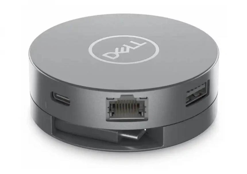 Dock Dell DA305 6-in-1 USB-C Multiport A...
