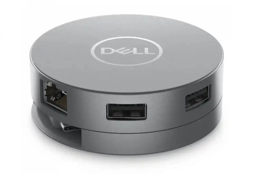 Dock Dell DA305 6-in-1 USB-C Multiport Adapter