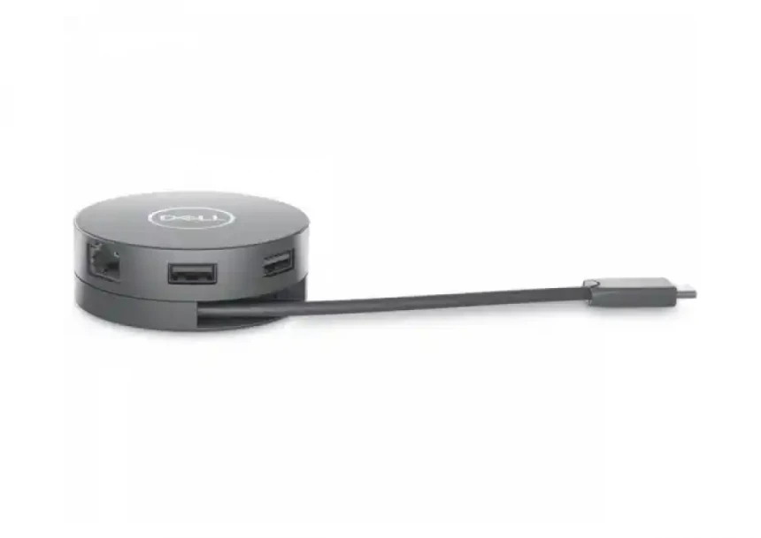 Dock Dell DA305 6-in-1 USB-C Multiport Adapter