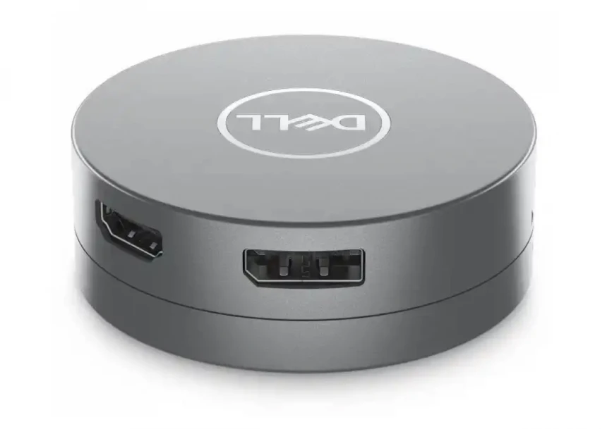 Dock Dell DA305 6-in-1 USB-C Multiport Adapter