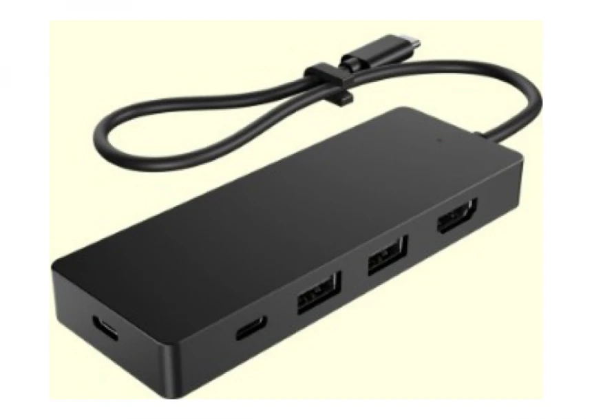 Docking station HP USB-C Travel Hub G3/USB-C/86T46AA