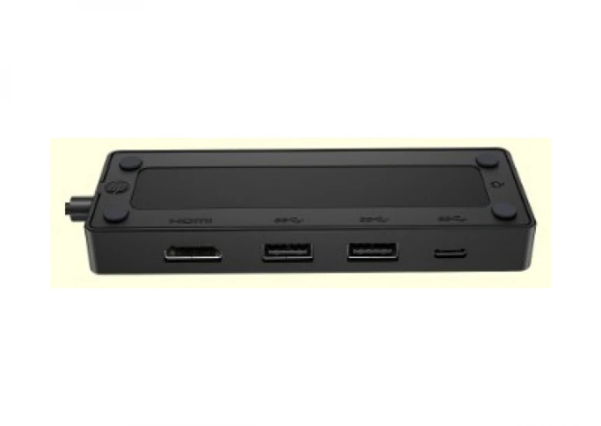 Docking station HP USB-C Travel Hub G3/USB-C/86T46AA