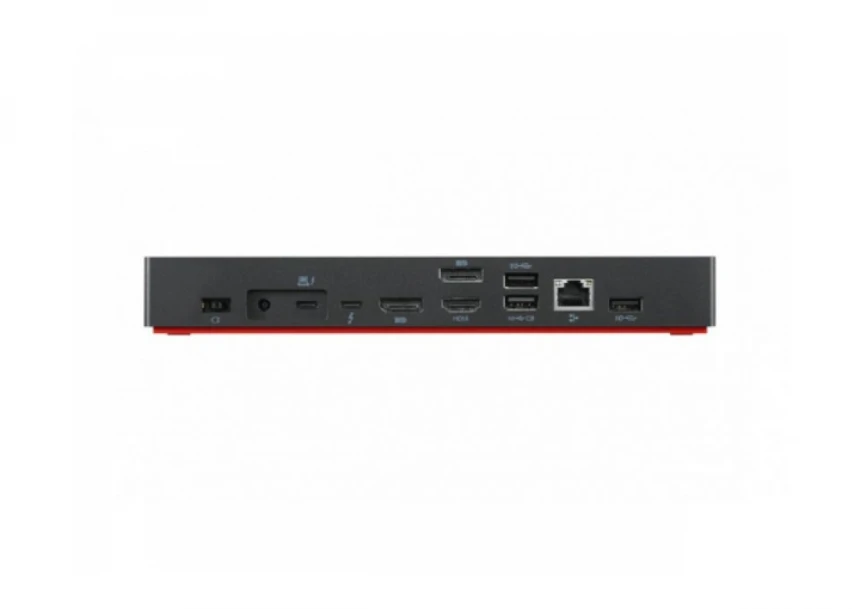 Docking station Lenovo  ThinkPad Universal Thunderbolt 4 Dock/40B00135EU