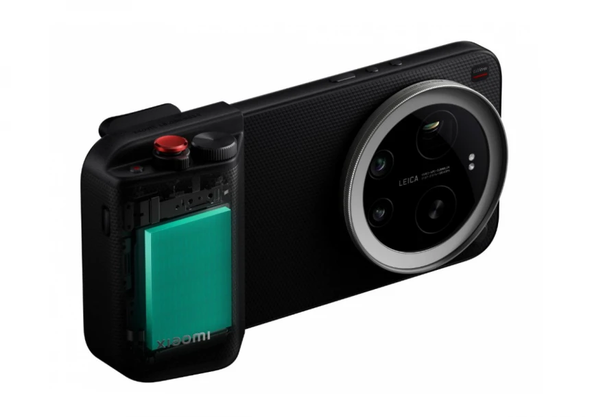 Dodatak za kameru XIAOMI 17 Ultra Photog...