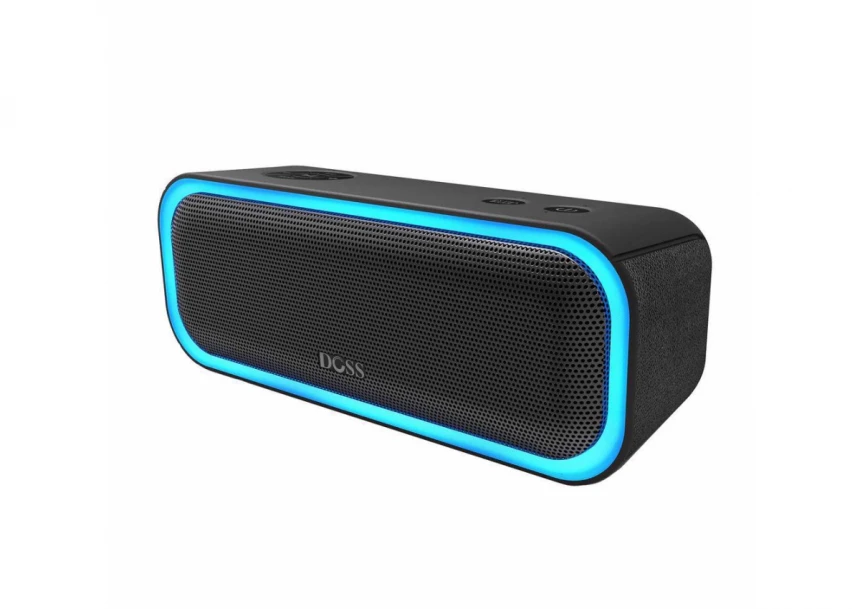 Doss BT SoundBox PRO zvučnik BT-10 IPX5 ...