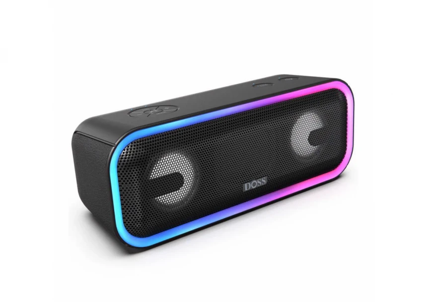 Doss BT SoundBox Pro+ zvučnik BT-20 snag...