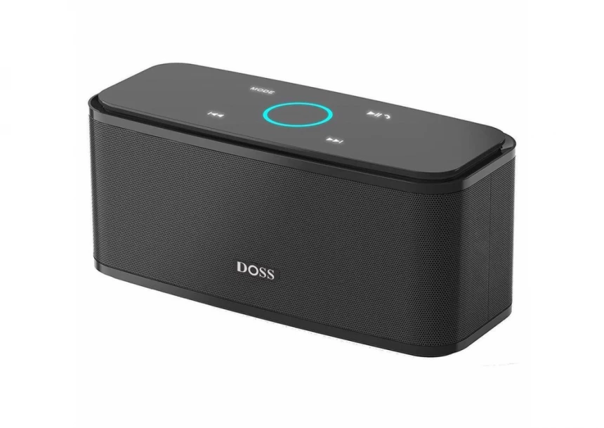 Doss BT SoundBox zvučnik DS-1681 V5.0 IP...