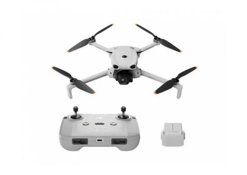 Dron DJI Lito 1
