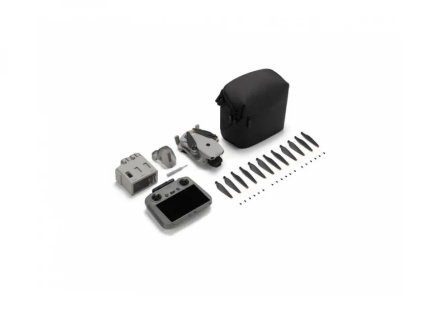 Dron DJI Lito X1 Fly More Combo Plus (DJ...