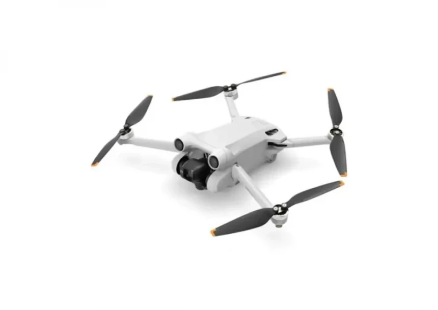 Dron DJI Mini 3 Pro (RC)