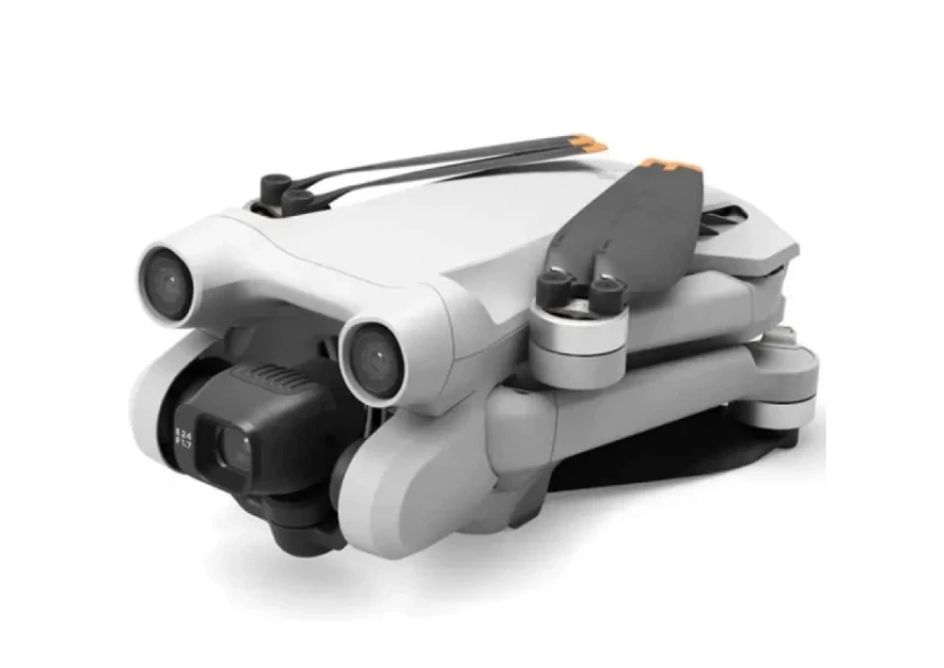 Dron DJI Mini 3 Pro (RC)