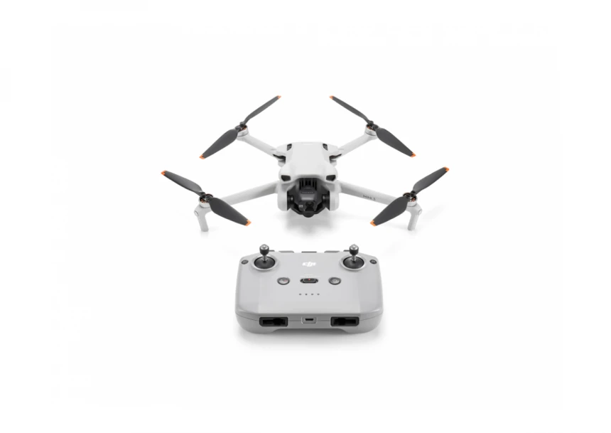 Dron Dji Mini 3 Rc-n1 (remote Controller