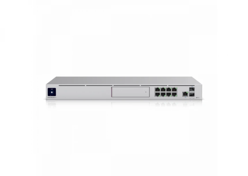 DSL Router Ubiquiti UniFi Dream Machine Pro UDM-Pro