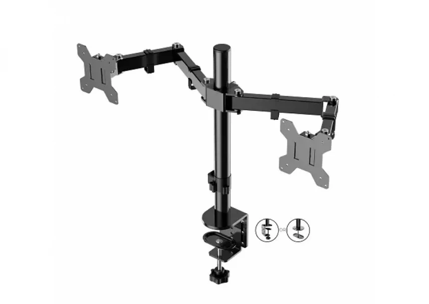 Dupli nosač za Monitor Kettz STOL-155M 1...