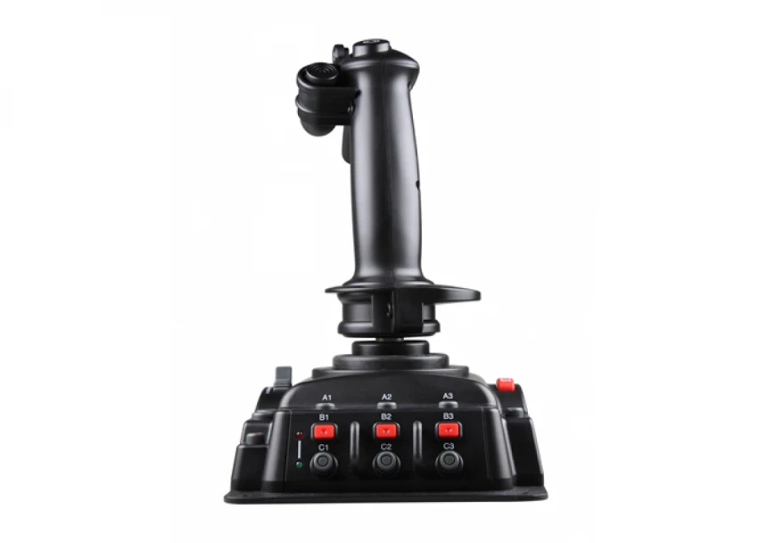 DŽOJSTIK FLASHFIRE COBRA V6 JOSTICK