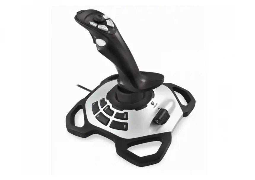 Džojstik Logitech Extreme 3D Pro