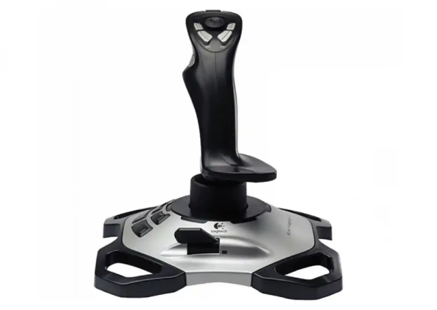Džojstik Logitech Extreme 3D Pro