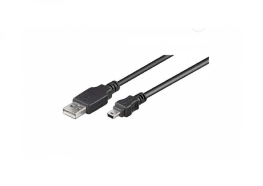 E-Green Kabl 2.0 USB A - USB Mini-B M/M ...
