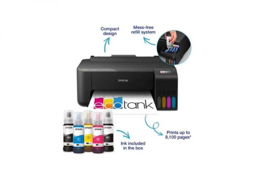 Eco Tank EPSON L1230