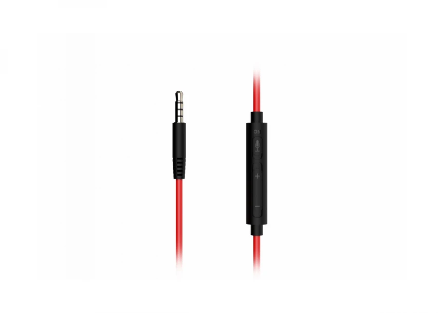 Edifier G1 SE slušalice povezivanje jack 3.5mm kabal 2.5m mikrofon na ručici