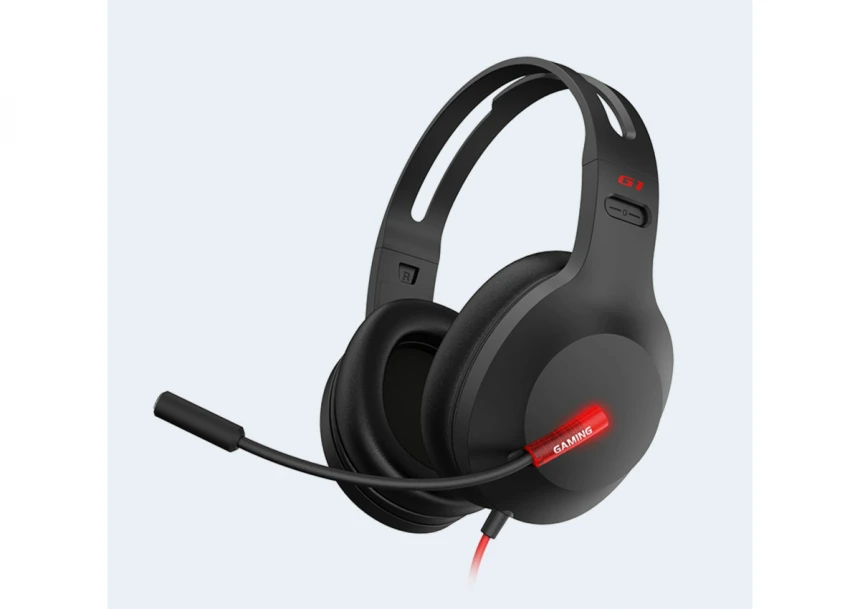 Edifier G1 slušalice povezivanje USB (zv...