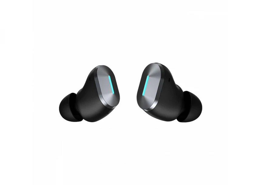 Edifier GX05 bežične slušalice bubice gaming sive