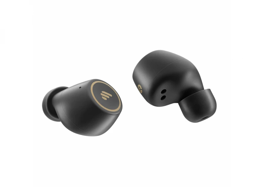 Edifier TWS1 PRO BT IP65 boja tamno siva (dark grey)