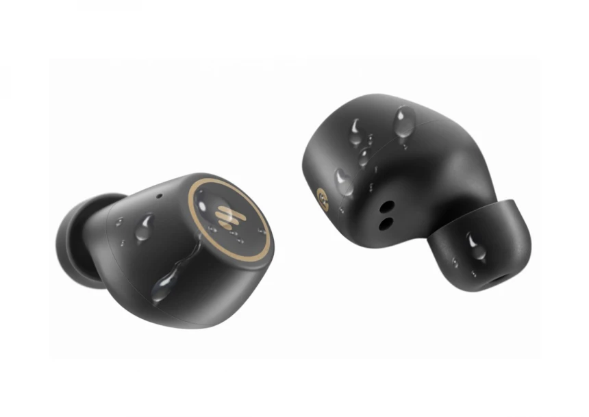 Edifier TWS1 PRO BT IP65 boja tamno siva (dark grey)
