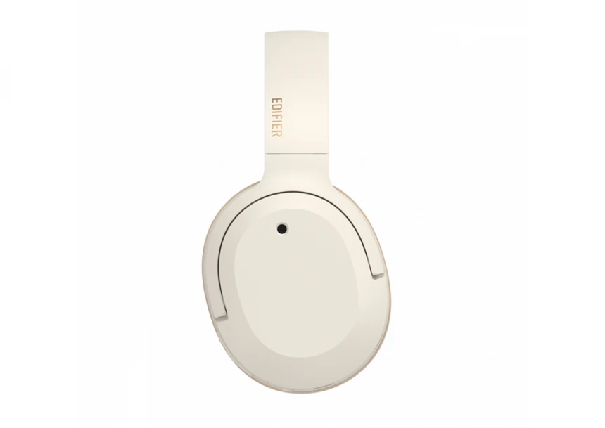 Edifier W820NB Plus bež overhead bežične slušalice