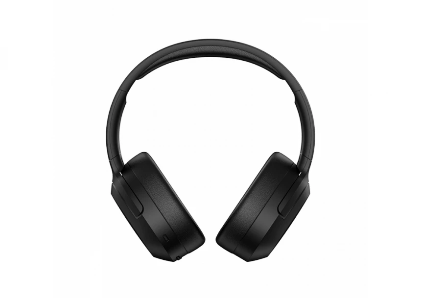 Edifier W820NB Plus crne overhead bežične slušalice