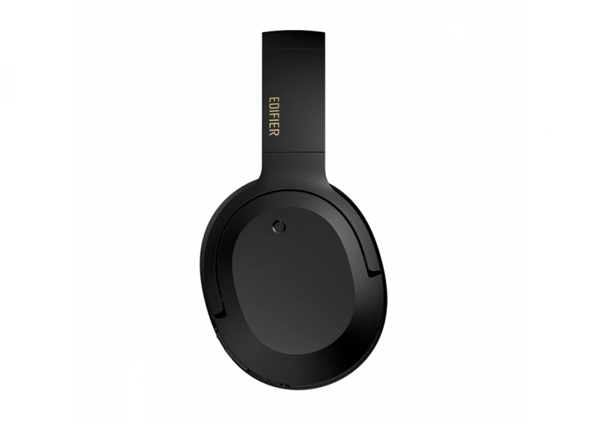 Edifier W820NB Plus crne overhead bežične slušalice