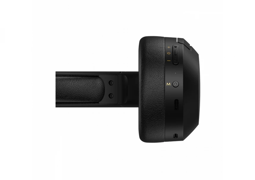 Edifier W820NB Plus crne overhead bežične slušalice