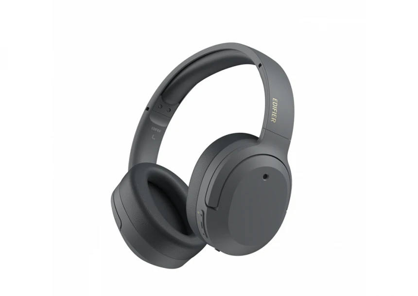 Edifier W820NB Plus sive overhead bežičn...