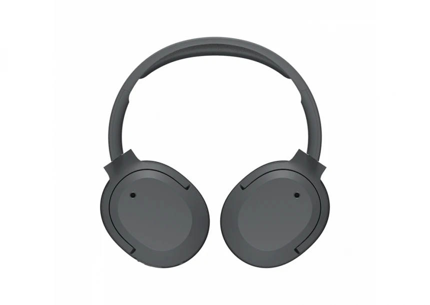 Edifier W820NB Plus sive overhead bežične slušalice