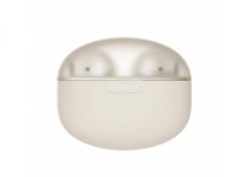 Edifier X2S bubice bežične slušalice bež