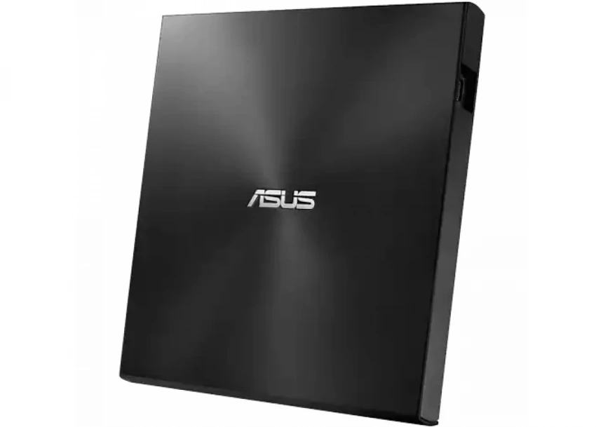 Eksterni DVD-RW ASUS ZenDrive SDRW-08U7M-U crni