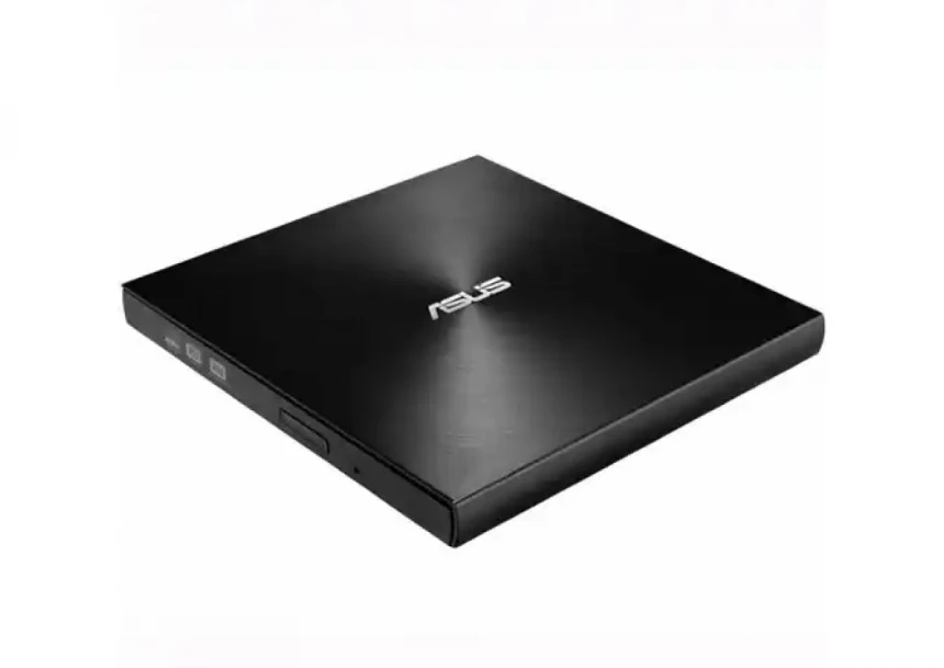 Eksterni DVD-RW ASUS ZenDrive SDRW-08U7M-U crni