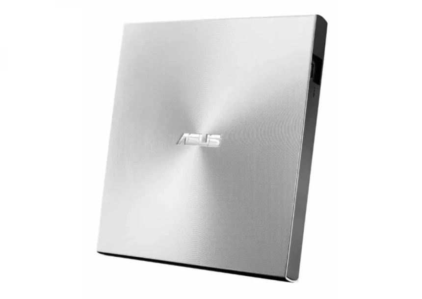 Eksterni DVD-RW ASUS ZenDrive SDRW-08U8M-U Sivi
