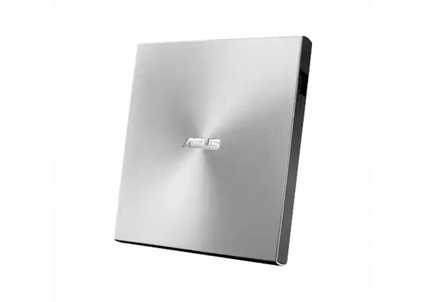 Eksterni DVD-RW ASUS ZenDrive SDRW-08U9M-U Silver