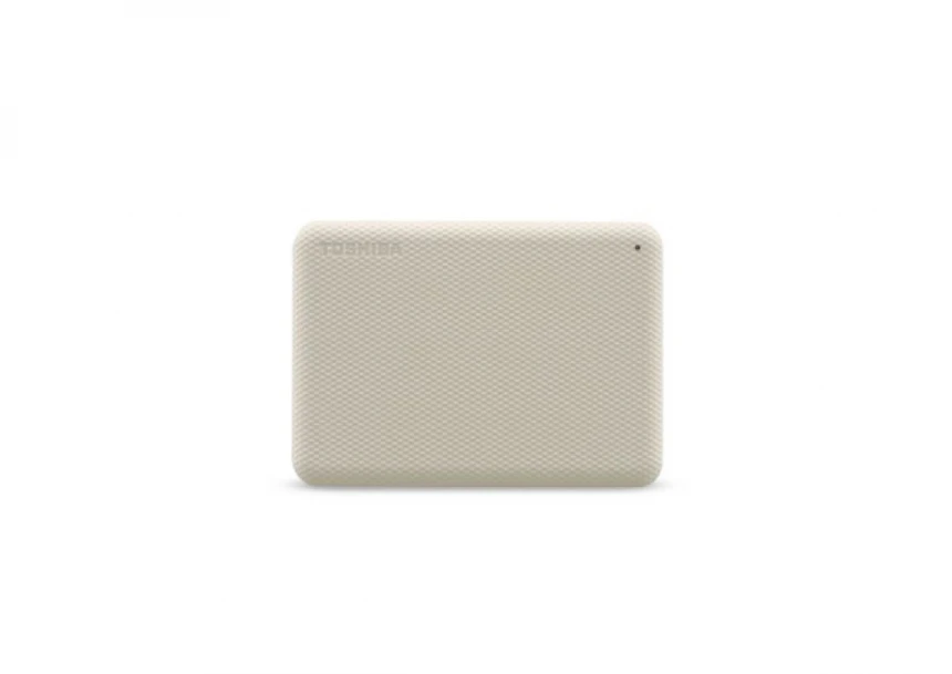 Eksterni HDD 2TB TOSHIBA Canvio Advance ...