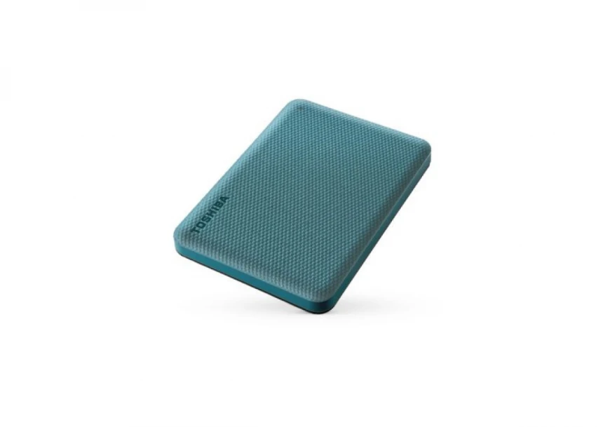 Eksterni HDD TOSHIBA 1TB Canvio Advance HDTCA10EG3AAH