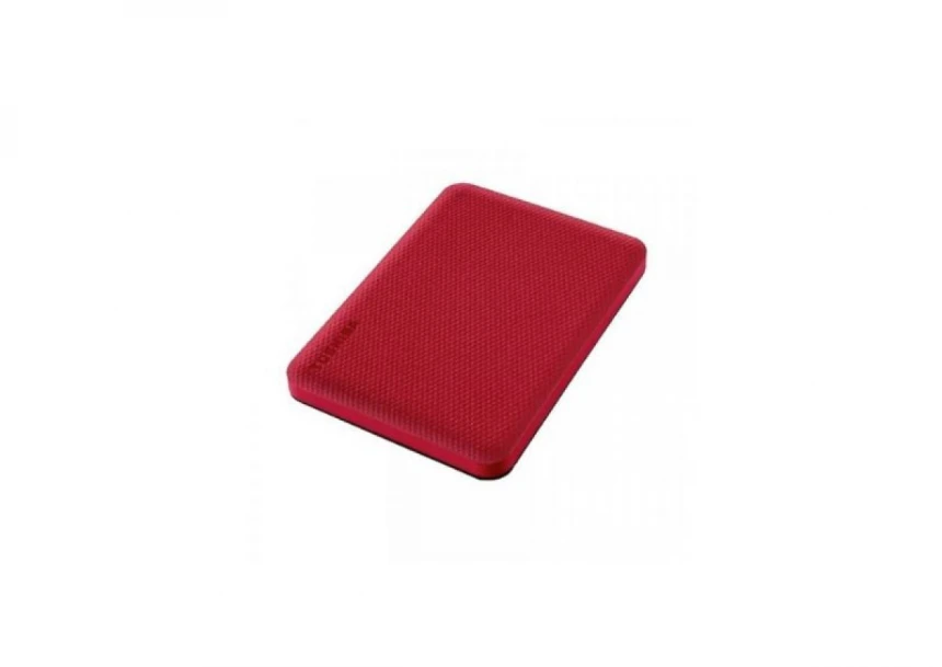Eksterni HDD TOSHIBA 1TB Canvio Advance HDTCA10ER3AAH