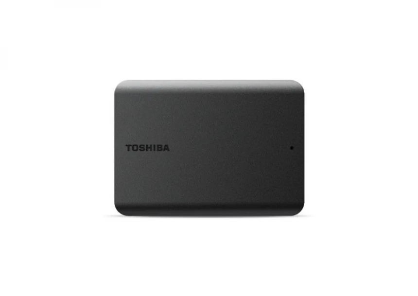 Eksterni HDD TOSHIBA 1tb Canvio Slim HDT...