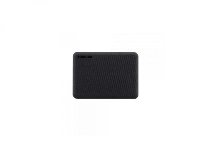 Eksterni HDD TOSHIBA 2TB Canvio Advance ...