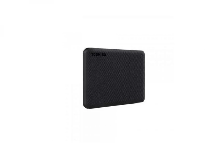 Eksterni HDD TOSHIBA 2TB Canvio Advance HDTCA20EK3AAH