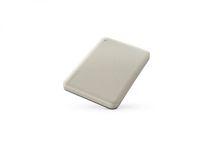 Eksterni HDD TOSHIBA Canvio Advance HDTCA10EW3AA