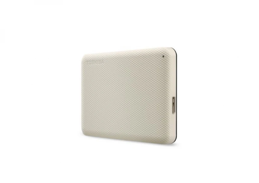 Eksterni HDD TOSHIBA Canvio Advance HDTCA10EW3AA