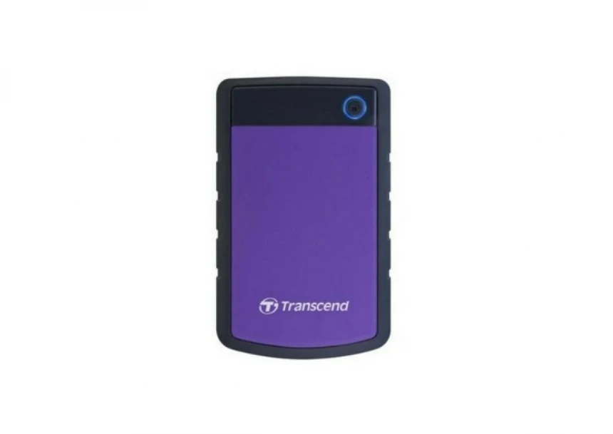 Eksterni HDD Transcend 4TB TS4TSJ25H3P