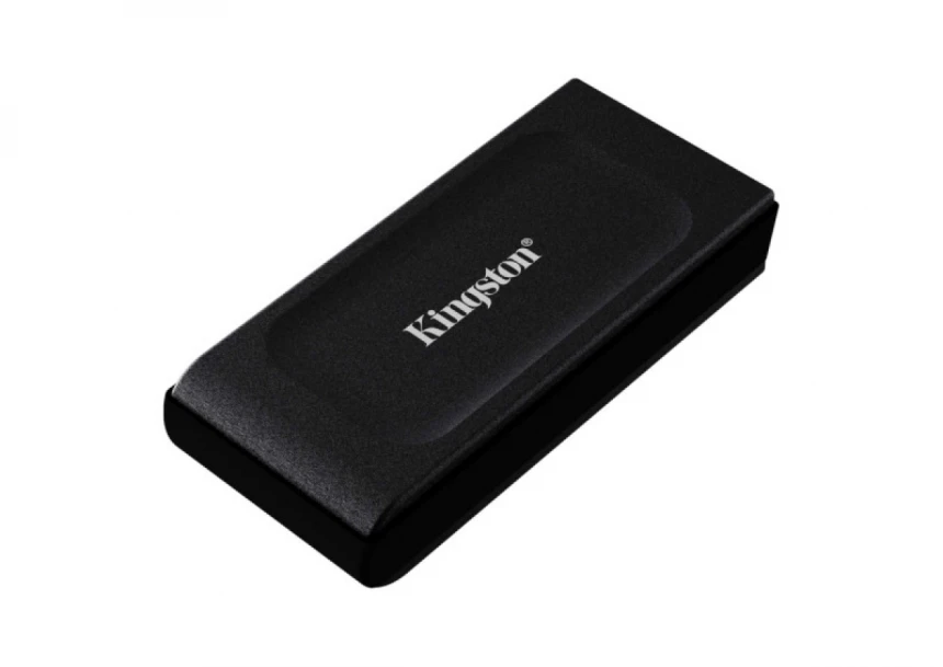 Eksterni SSD 1TB Kingston Portable XS1000 USB 3.2/USB-C SXS1000/1000G
