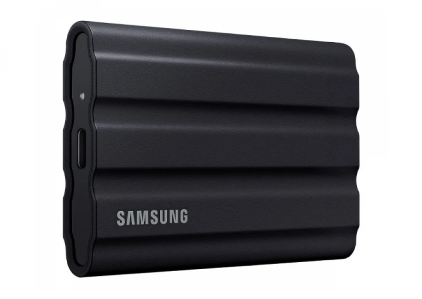 Eksterni SSD 1TB Samsung portable T7 MU-...